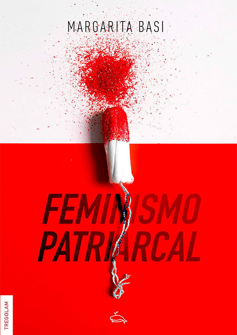 Portada Feminismo patriarcal Mis libros web